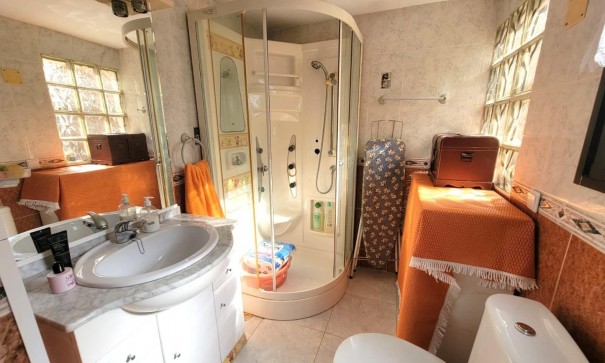 Resale - Wohnung Appartement -
Torrevieja - Los Frutales