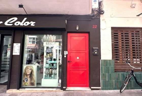 Sprzedaż - Apartament mieszkanie -
Torrevieja - torrevieja