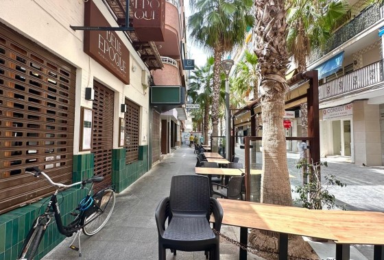 Sprzedaż - Apartament mieszkanie -
Torrevieja - torrevieja