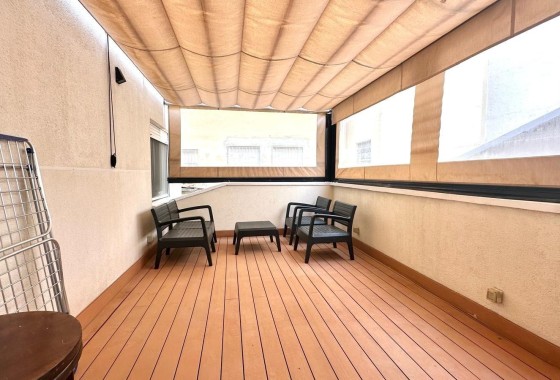 Sprzedaż - Apartament mieszkanie -
Torrevieja - torrevieja