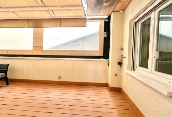 Sprzedaż - Apartament mieszkanie -
Torrevieja - torrevieja