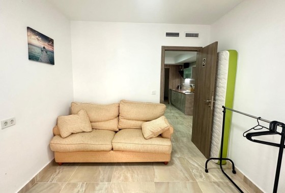 Sprzedaż - Apartament mieszkanie -
Torrevieja - torrevieja