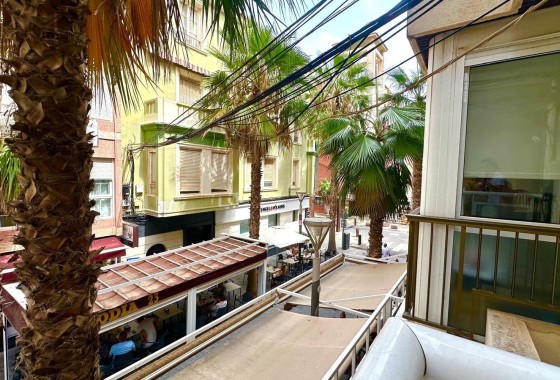 Sprzedaż - Apartament mieszkanie -
Torrevieja - torrevieja