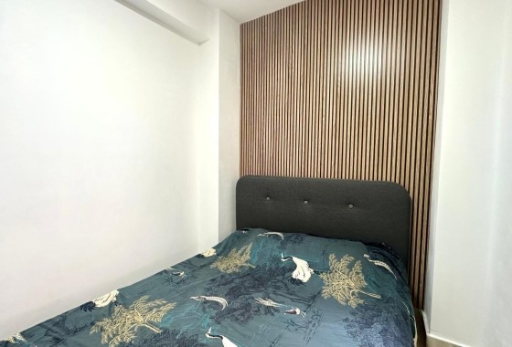 Sprzedaż - Apartament mieszkanie -
Torrevieja - torrevieja