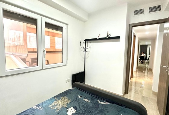 Sprzedaż - Apartament mieszkanie -
Torrevieja - torrevieja