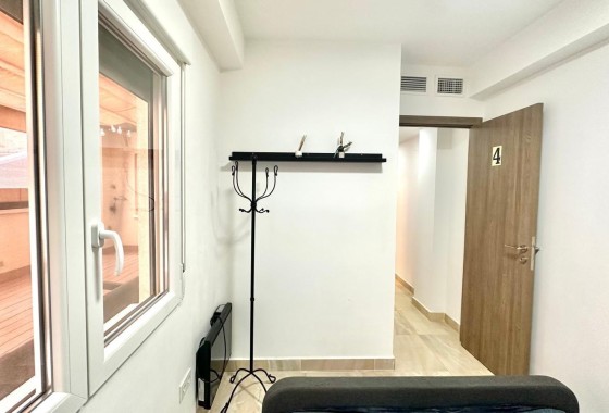 Sprzedaż - Apartament mieszkanie -
Torrevieja - torrevieja