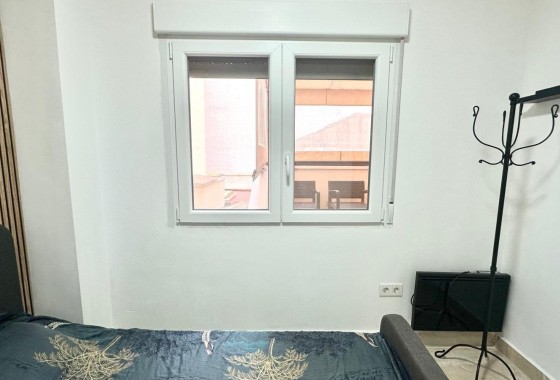 Sprzedaż - Apartament mieszkanie -
Torrevieja - torrevieja