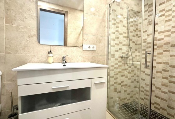 Sprzedaż - Apartament mieszkanie -
Torrevieja - torrevieja