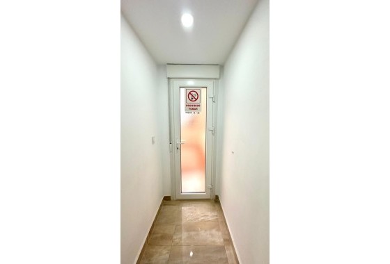 Sprzedaż - Apartament mieszkanie -
Torrevieja - torrevieja