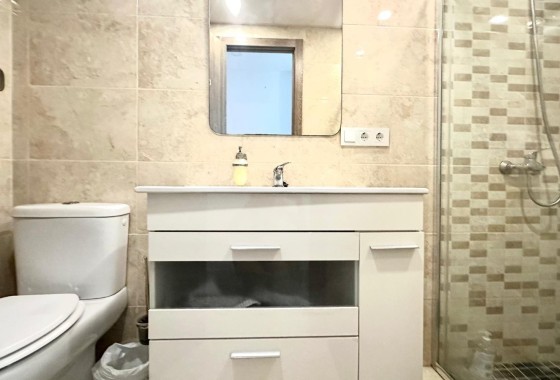 Sprzedaż - Apartament mieszkanie -
Torrevieja - torrevieja