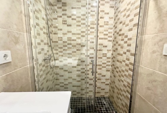 Sprzedaż - Apartament mieszkanie -
Torrevieja - torrevieja