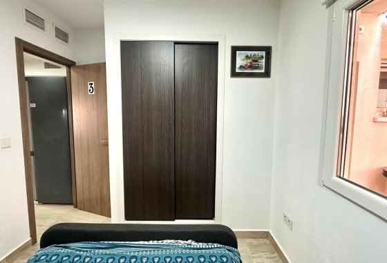 Sprzedaż - Apartament mieszkanie -
Torrevieja - torrevieja