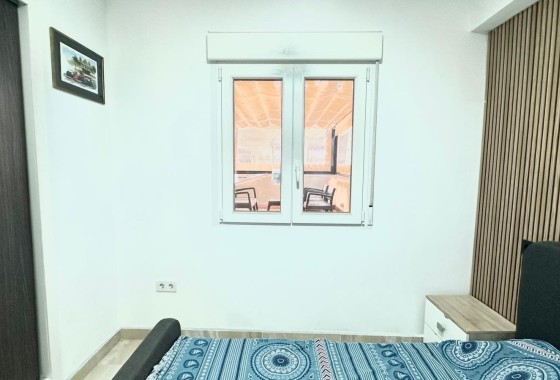 Sprzedaż - Apartament mieszkanie -
Torrevieja - torrevieja