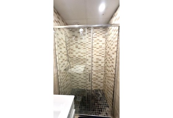 Sprzedaż - Apartament mieszkanie -
Torrevieja - torrevieja