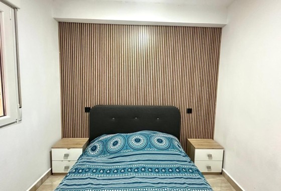 Sprzedaż - Apartament mieszkanie -
Torrevieja - torrevieja