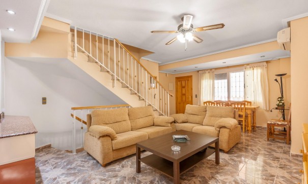 Sprzedaż - Apartament mieszkanie -
Los Alcazares - Centro