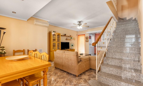 Sprzedaż - Apartament mieszkanie -
Los Alcazares - Centro