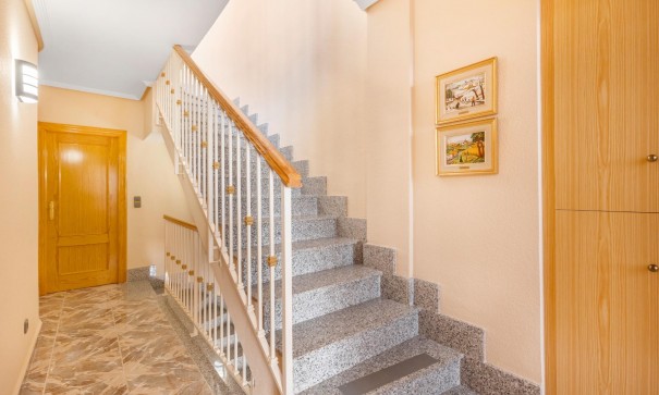 Sprzedaż - Apartament mieszkanie -
Los Alcazares - Centro