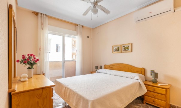 Sprzedaż - Apartament mieszkanie -
Los Alcazares - Centro