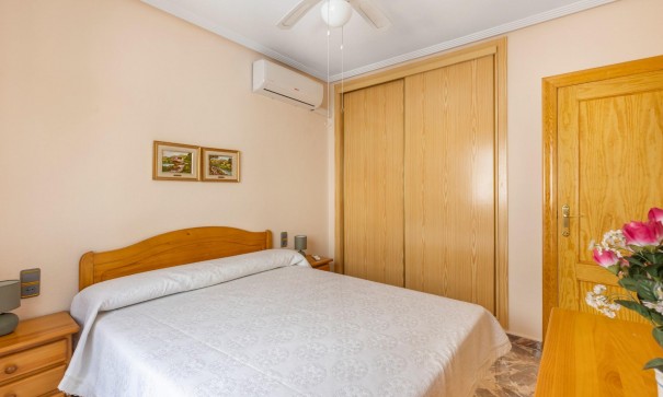 Sprzedaż - Apartament mieszkanie -
Los Alcazares - Centro