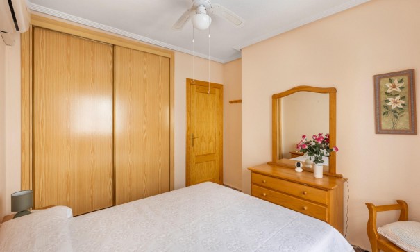 Sprzedaż - Apartament mieszkanie -
Los Alcazares - Centro