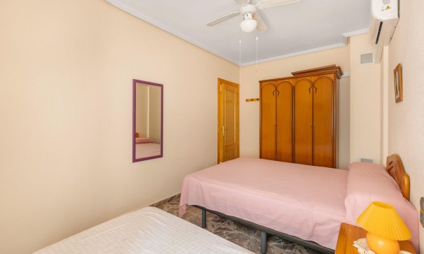 Sprzedaż - Apartament mieszkanie -
Los Alcazares - Centro