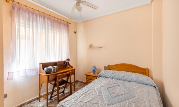 Sprzedaż - Apartament mieszkanie -
Los Alcazares - Centro