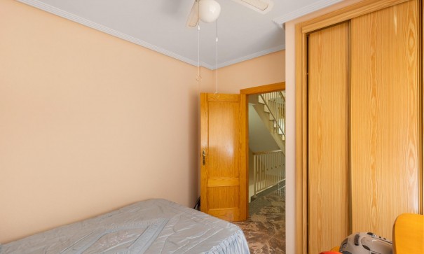 Sprzedaż - Apartament mieszkanie -
Los Alcazares - Centro