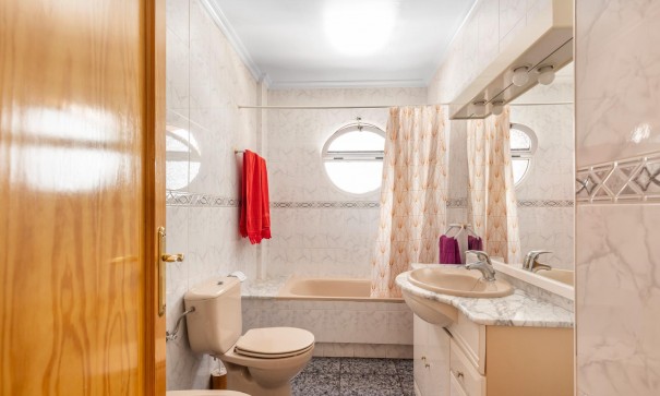 Sprzedaż - Apartament mieszkanie -
Los Alcazares - Centro