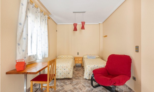 Sprzedaż - Apartament mieszkanie -
Los Alcazares - Centro