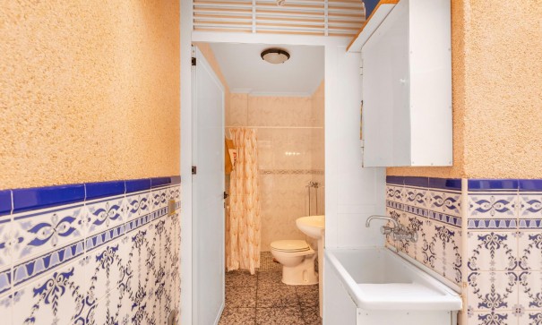 Sprzedaż - Apartament mieszkanie -
Los Alcazares - Centro