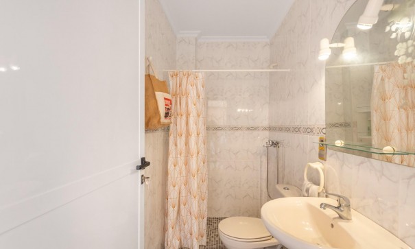 Sprzedaż - Apartament mieszkanie -
Los Alcazares - Centro