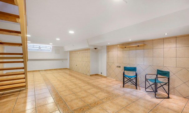 Sprzedaż - Apartament mieszkanie -
Los Alcazares - Centro