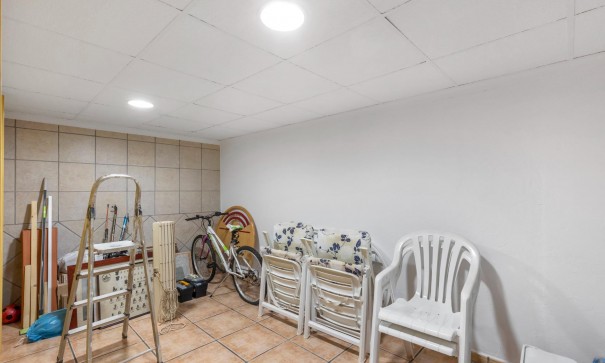 Sprzedaż - Apartament mieszkanie -
Los Alcazares - Centro