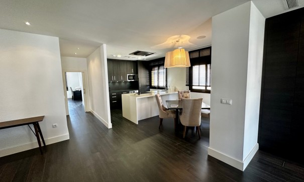 Sale - Apartment Flat -
Guardamar del Segura - Guardamar Hills