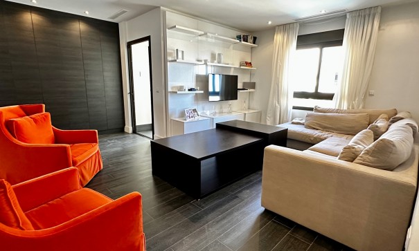 Sale - Apartment Flat -
Guardamar del Segura - Guardamar Hills