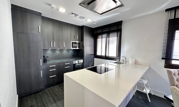 Sale - Apartment Flat -
Guardamar del Segura - Guardamar Hills