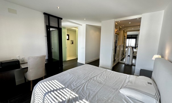 Sale - Apartment Flat -
Guardamar del Segura - Guardamar Hills