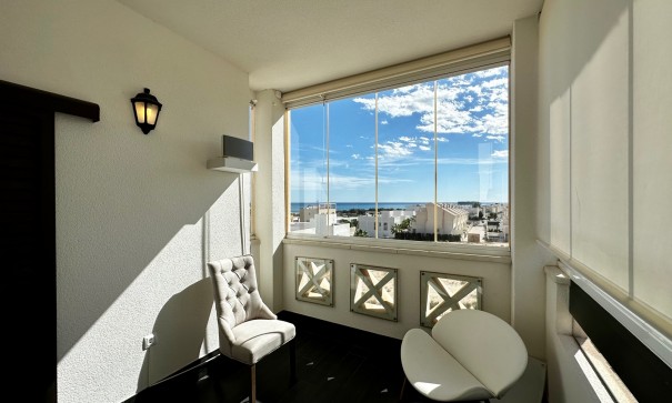 Sale - Apartment Flat -
Guardamar del Segura - Guardamar Hills