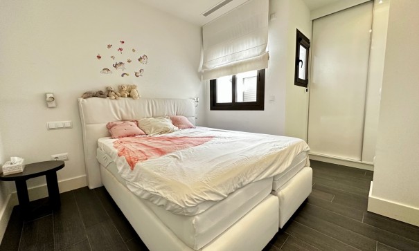 Sale - Apartment Flat -
Guardamar del Segura - Guardamar Hills