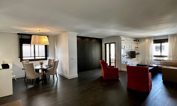 Resale - Wohnung Appartement -
Guardamar del Segura - Guardamar Hills