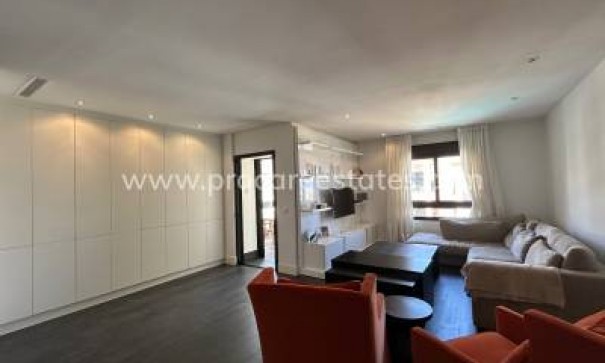 Resale - Wohnung Appartement -
Guardamar del Segura - Guardamar Hills