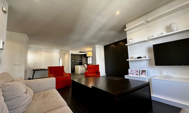 Resale - Wohnung Appartement -
Guardamar del Segura - Guardamar Hills