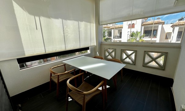 Resale - Wohnung Appartement -
Guardamar del Segura - Guardamar Hills