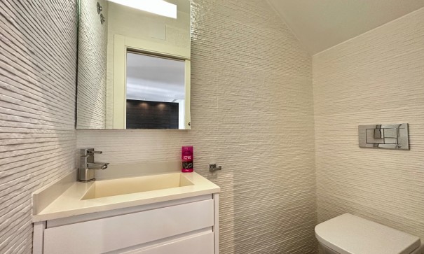 Resale - Wohnung Appartement -
Guardamar del Segura - Guardamar Hills