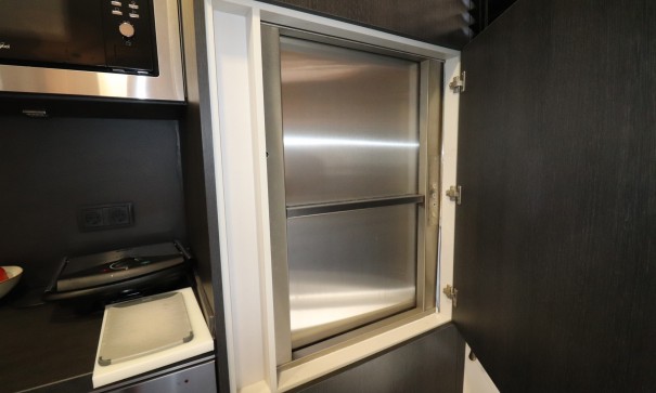 Resale - Wohnung Appartement -
Guardamar del Segura - Guardamar Hills