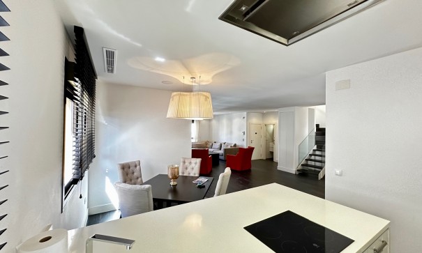 Resale - Wohnung Appartement -
Guardamar del Segura - Guardamar Hills