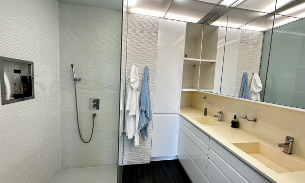 Resale - Wohnung Appartement -
Guardamar del Segura - Guardamar Hills