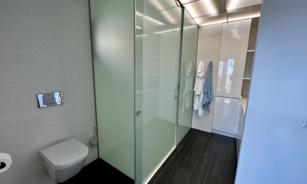 Resale - Wohnung Appartement -
Guardamar del Segura - Guardamar Hills