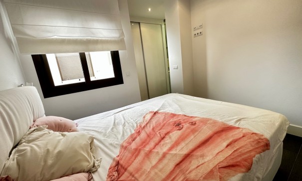 Resale - Wohnung Appartement -
Guardamar del Segura - Guardamar Hills